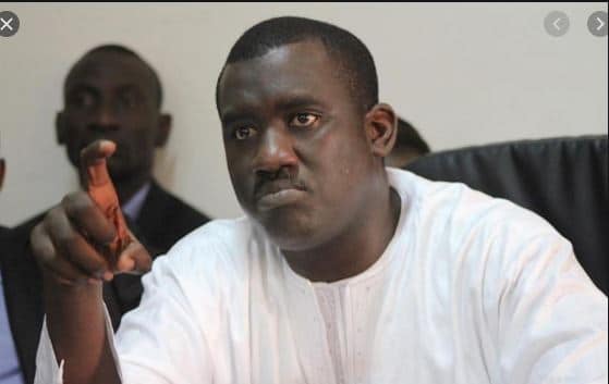 Moussa Tine : «L’union de l’opposition est une exigence, face à la mouvance présidentielle »
