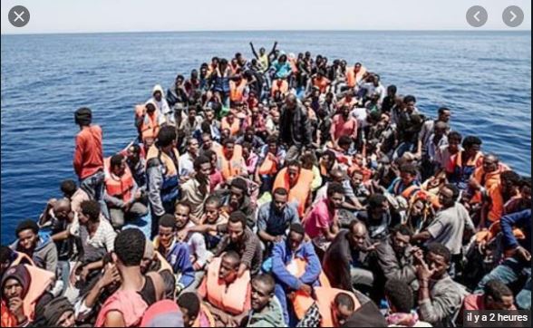 Alerte rouge-Moustapha Sow : « les Espagnols risquent de massacrer les migrants sénégalais »