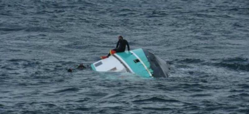 Cap Skirring : Un pêcheur porté disparu après le chavirement d'une pirogue