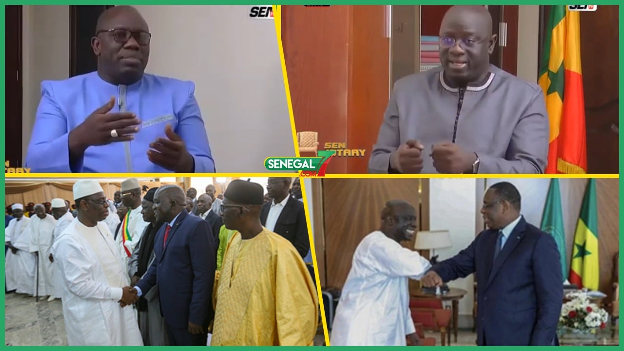 (Vidéo) Idy, Omar Sarr et cie - Birame Faye se prononce: "Lolou Dou Politique, Ouverture La Ndax Macky..."