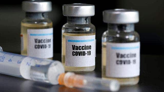 La Guinée commence la vaccination de sa population avec le Spoutnik V