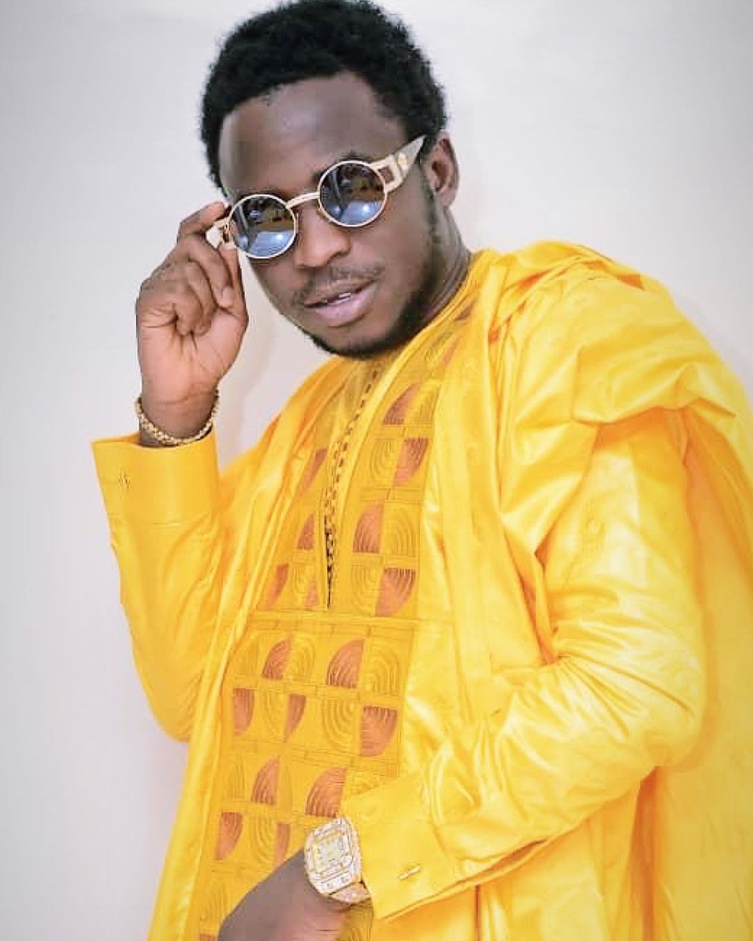 (Photos) – Les Artistes musiciens qui ont marqué l’année 2020