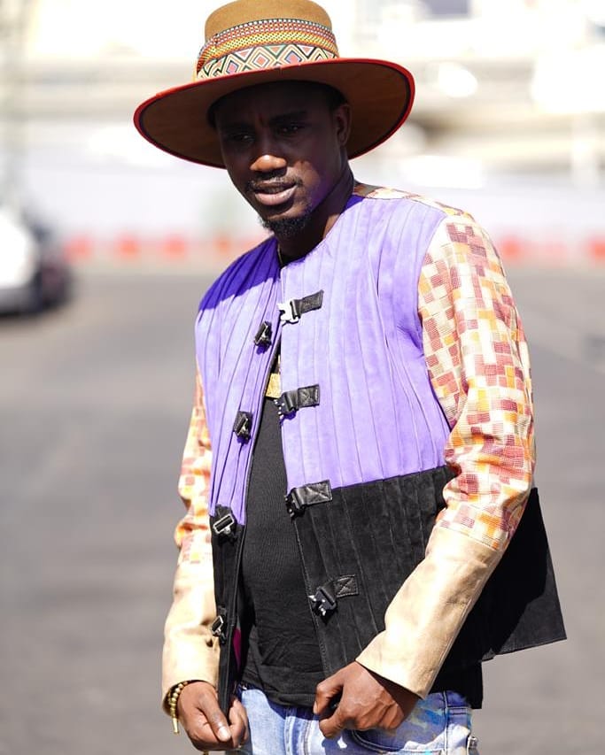 (Photos) – Les Artistes musiciens qui ont marqué l’année 2020