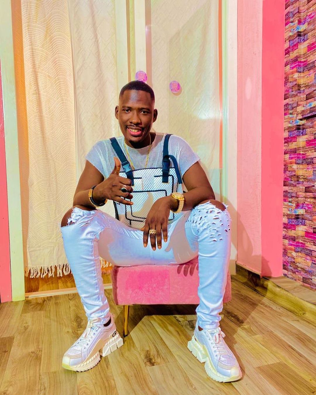 (Photos) – Les Artistes musiciens qui ont marqué l’année 2020