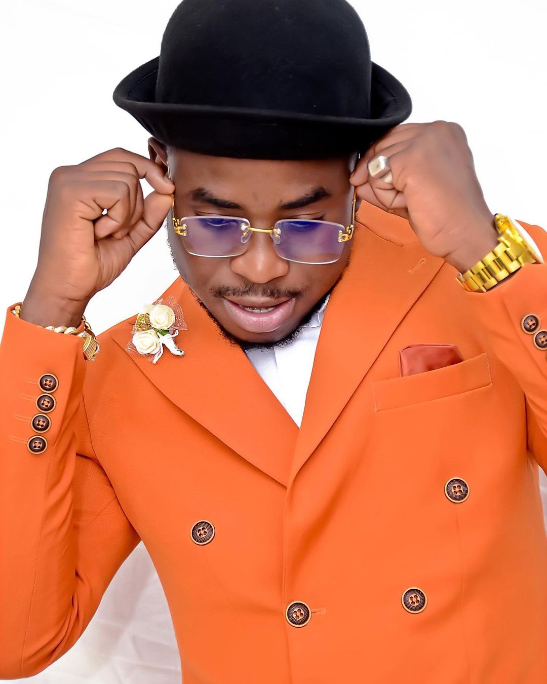 (Photos) – Les Artistes musiciens qui ont marqué l’année 2020