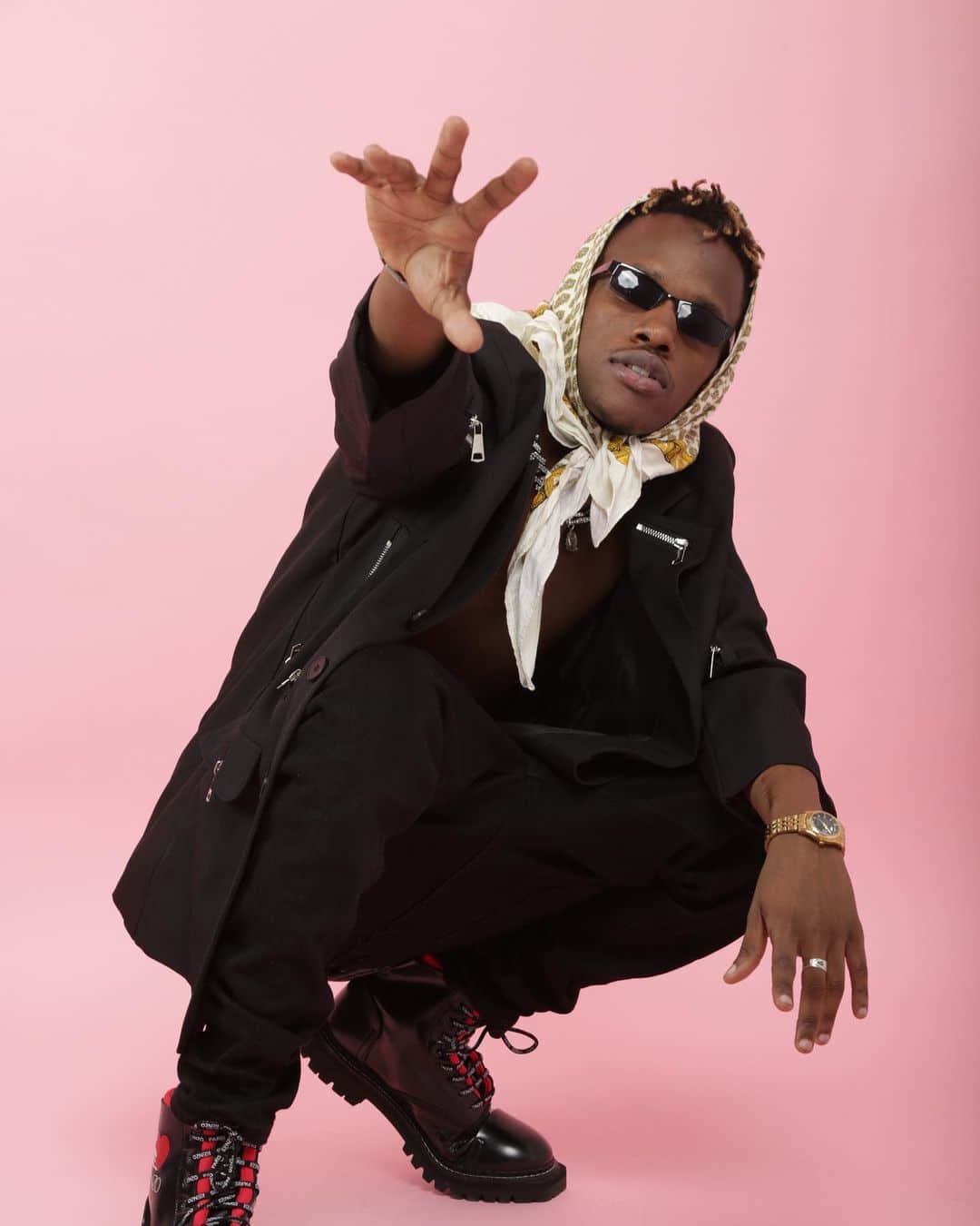 (Photos) – Les Artistes musiciens qui ont marqué l’année 2020