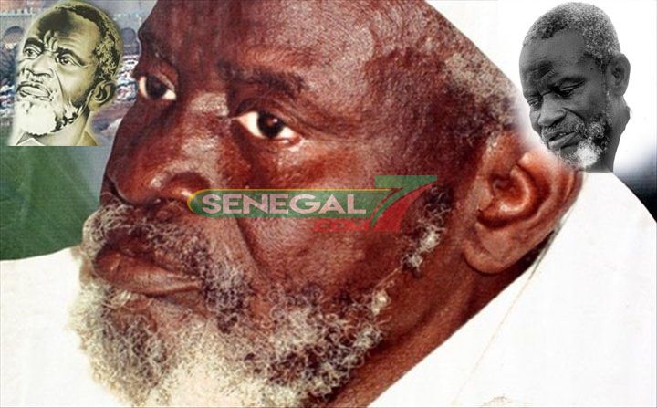 Anniversaire du 5e khalife de Serigne Touba : Il y a 13 ans, Serigne Saliou Mbacké rejoignait le Seigneur