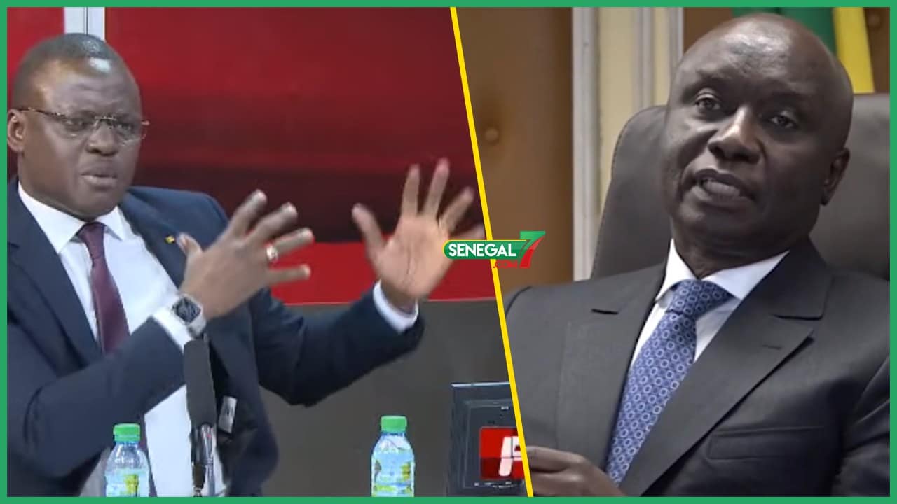(Vidéo) Faram Facce - Bara Gaye: "brûle" Idy et "tire" sur le gouvernement