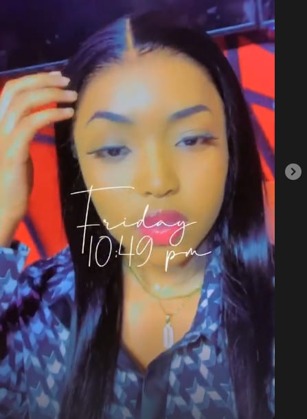 Aïcha Koné de Sen P'tit Gallé, sexy et méconnaissable (Photos)