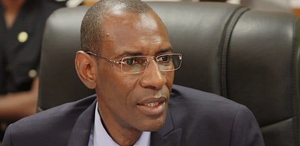 Déficit budgétaire de 2021 : Le Sénégal emprunte 1363 milliards
