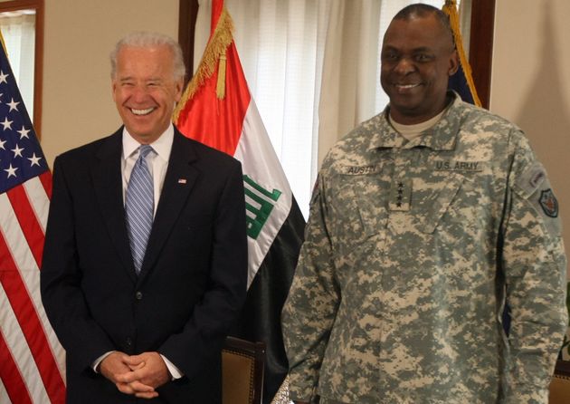 Joe Biden choisit Lloyd Austin, un ex-général noir à la tête du Pentagone (médias)
