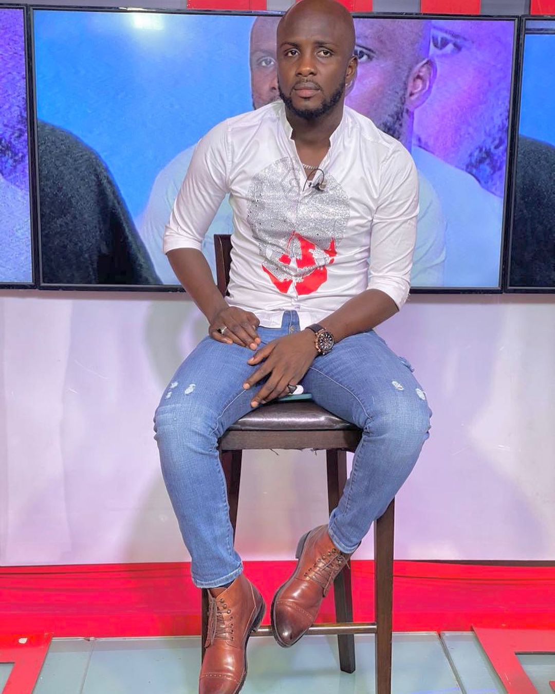 Photos – Top 10 des animateurs qui ont marqué l’année 2020