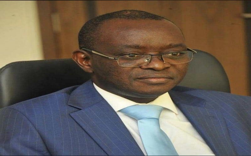 Nécrologie : Décès du SG du ministère de l’Economie, Pierre Ndiaye