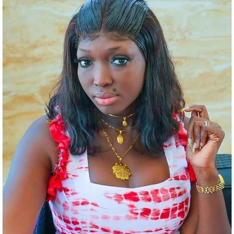 30 photos top 10 des actrices sénégalaises qui ont marqué lannée 2020