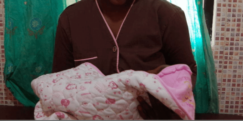 Mort de bébé DIA : l’ASP pointe du doigt l’Etat