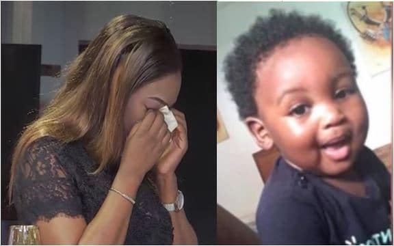 Vidéo - Décès d’un bébé de 9 mois à la crèche: Bijou Ndiaye craque et fond en larmes