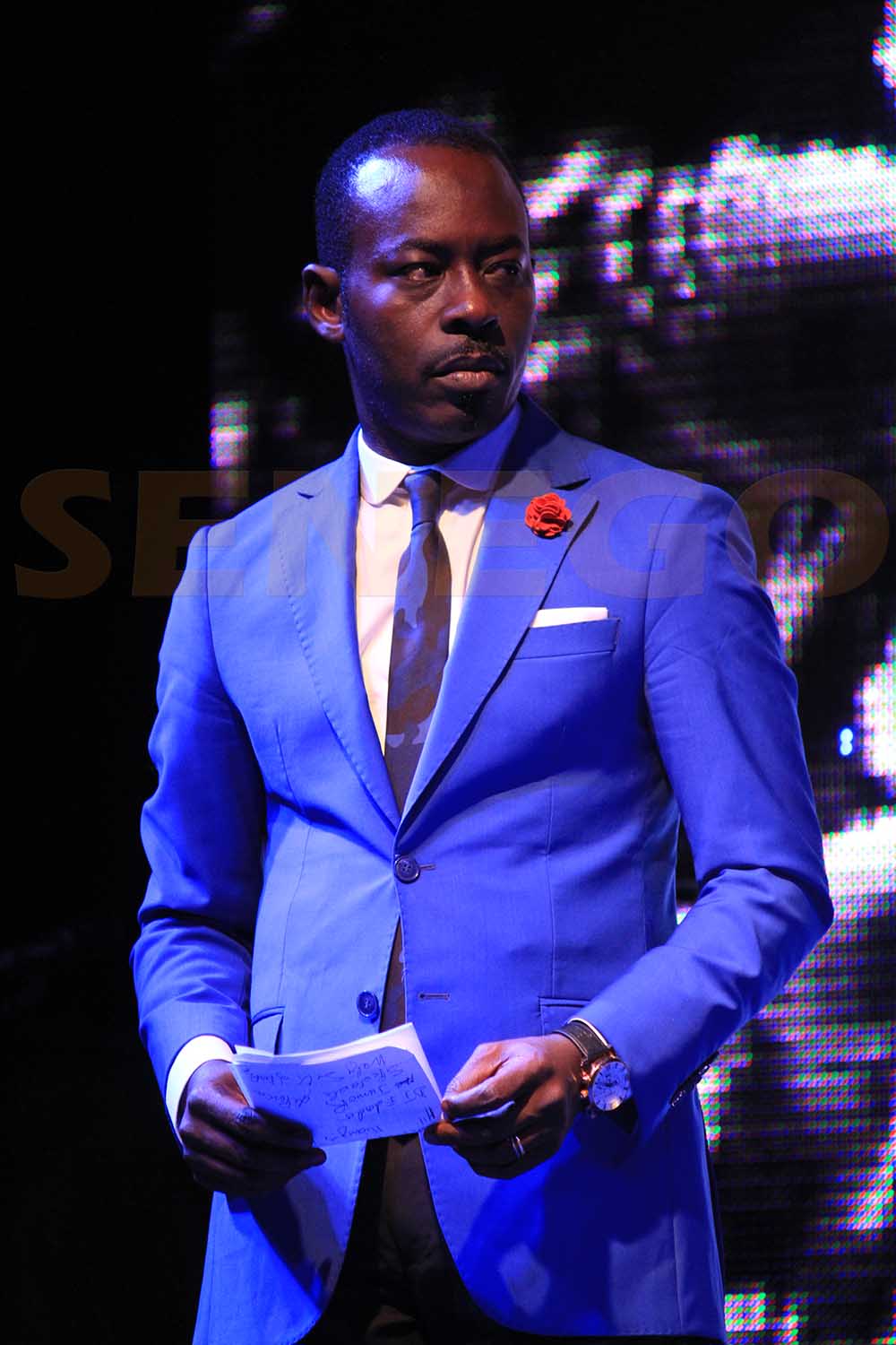 Photos – Top 10 des animateurs qui ont marqué l’année 2020