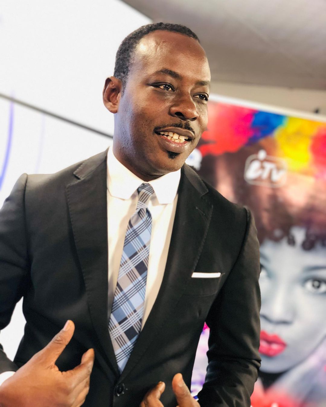 Photos – Top 10 des animateurs qui ont marqué l’année 2020