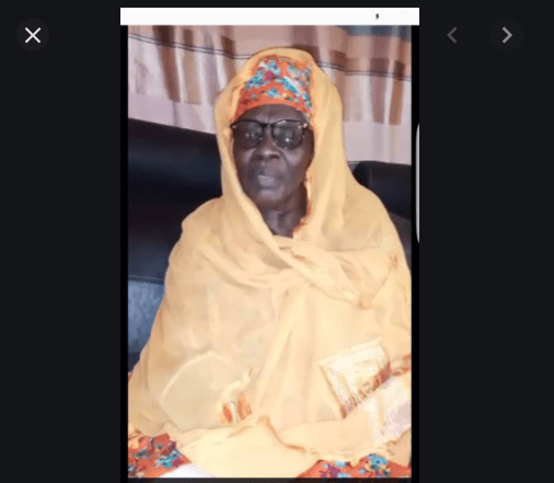 Nécrologie : La première épouse de Serigne Cheikh Say Mbacké n’est plus