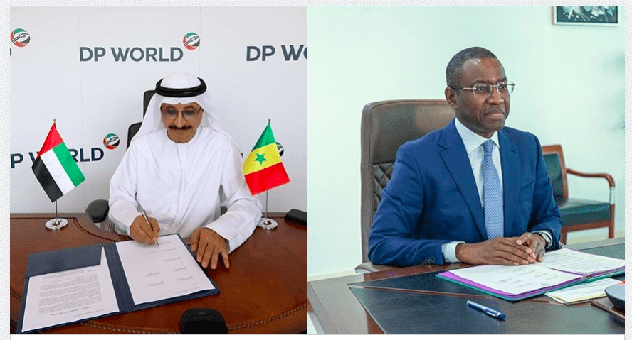 Le Sénégal rejoint l’initiative World Logistics Passport en tant que hub pour l’Afrique