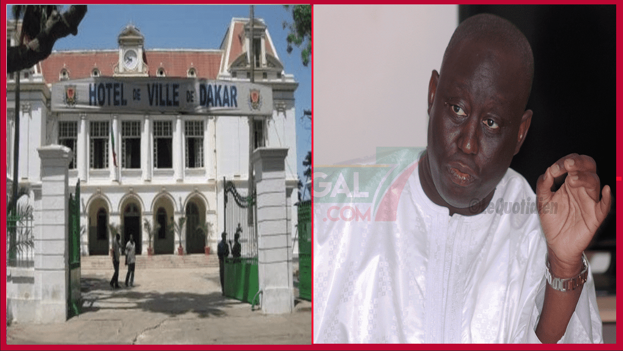 Suppression de la ville de Dakar: Aliou Sall soutient la reforme