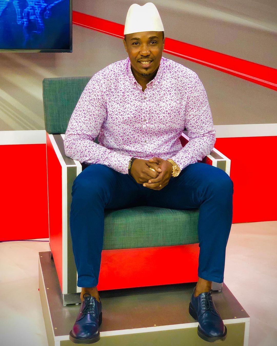 Photos – Top 10 des animateurs qui ont marqué l’année 2020