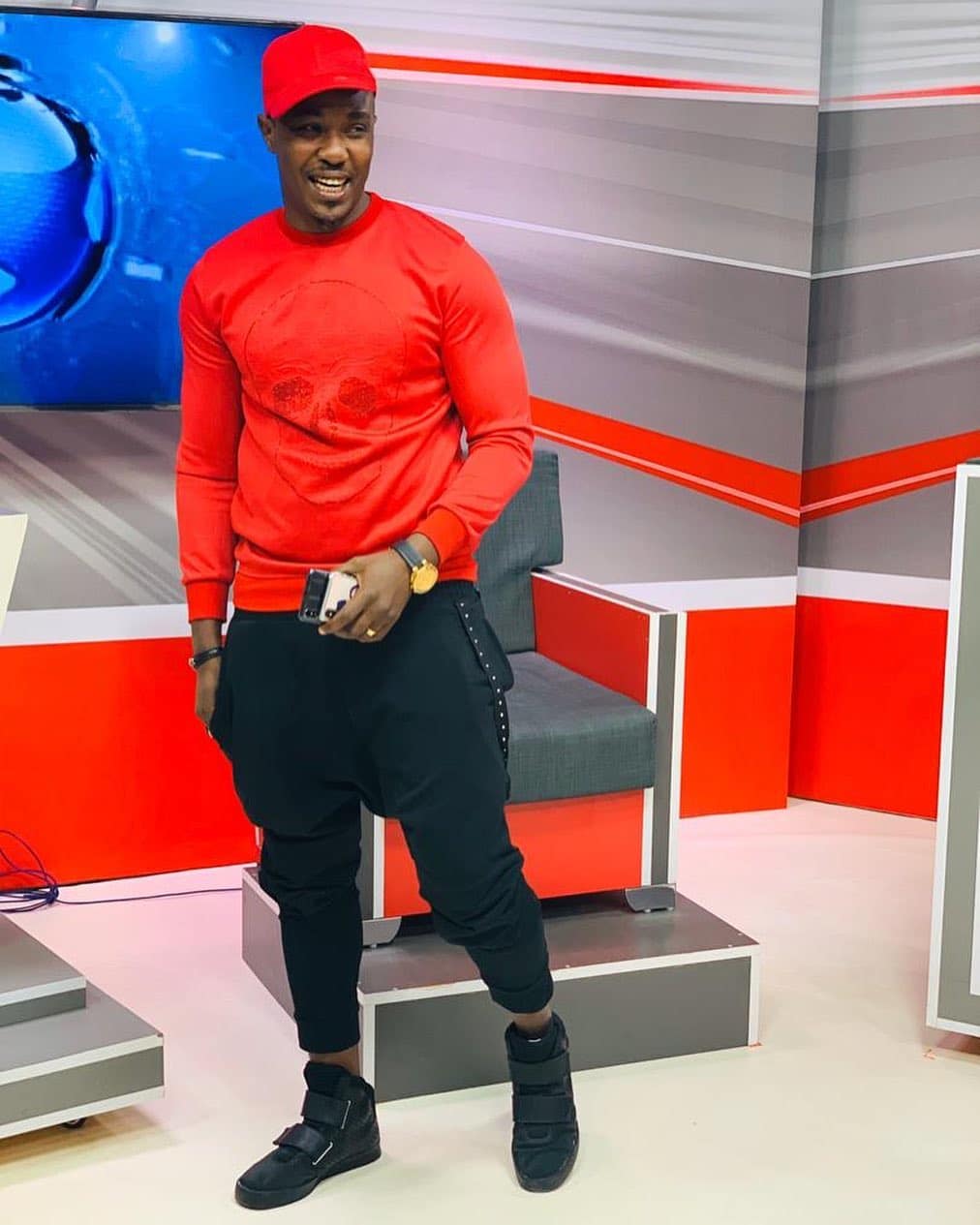 Photos – Top 10 des animateurs qui ont marqué l’année 2020