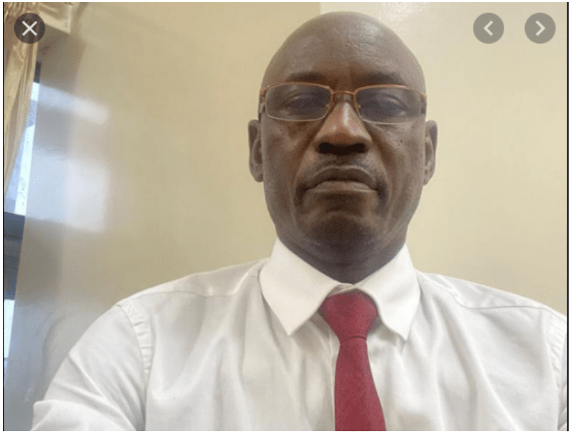 Dr Mamadou Ndiaye : « Le Sénégal va recevoir le vaccin contre le Covid-19 en fin mars 2021 »