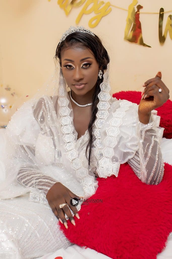 Rétrospective: Mariages de célébrités qui ont marqué l'année 2020 (Photos)