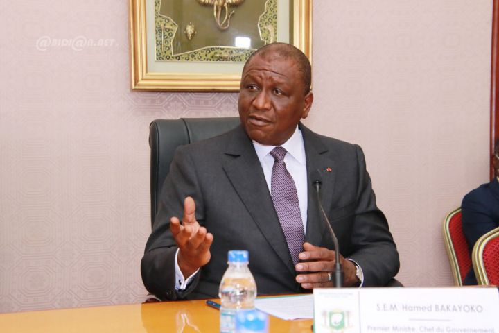Côte d'Ivoire : ouverture du dialogue entre gouvernement, opposition et société civile