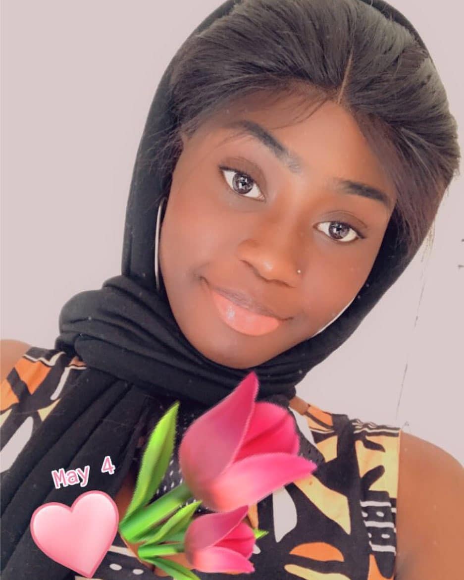 Photos: Dieyla étale toute sa classe et sa beauté