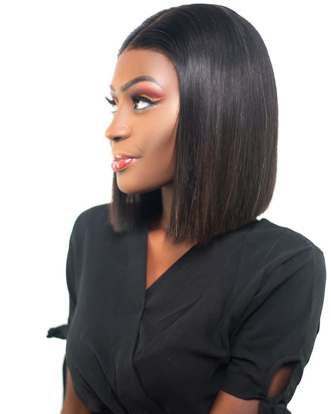 Photos: Dieyla étale toute sa classe et sa beauté