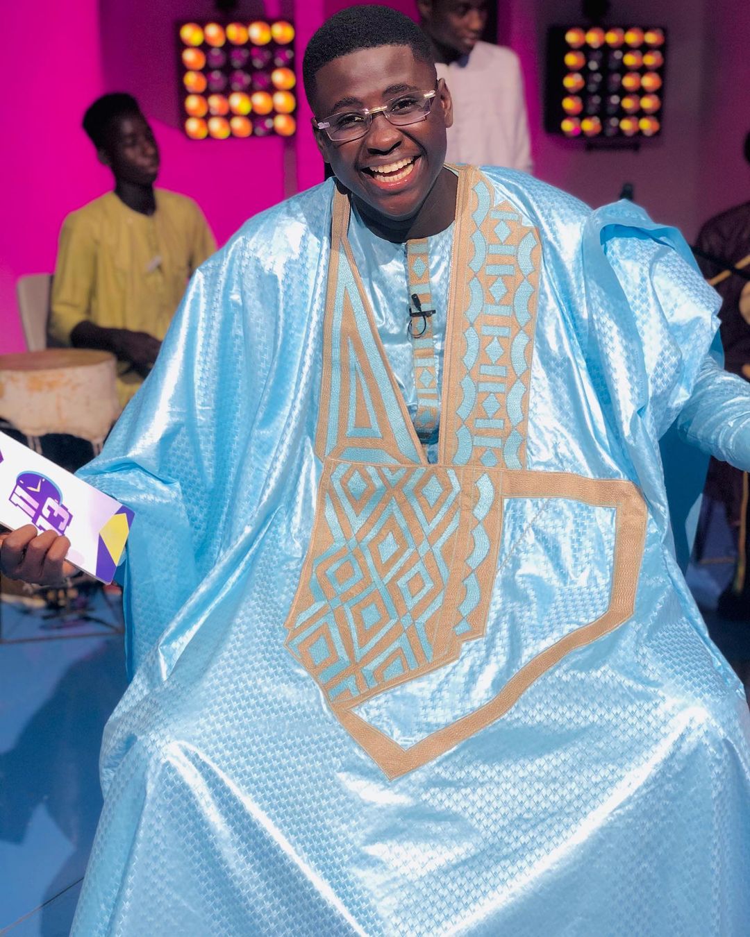 Photos – Top 10 des animateurs qui ont marqué l’année 2020