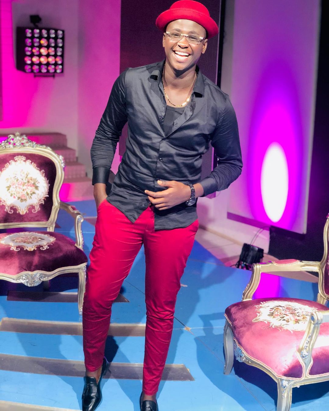 Photos – Top 10 des animateurs qui ont marqué l’année 2020