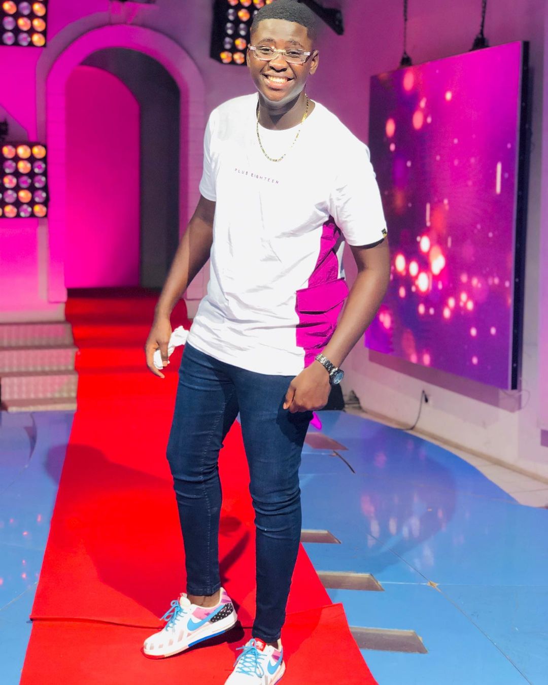 Photos – Top 10 des animateurs qui ont marqué l’année 2020