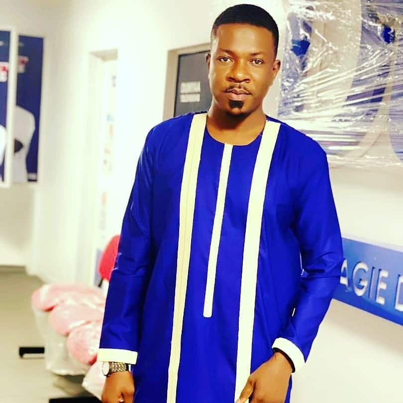 Photos – Top 10 des animateurs qui ont marqué l’année 2020