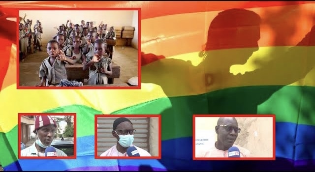Vidéo: Le coup de gueule des sénégalais sur le sujet de l’éducation $exu€lle aux enfants