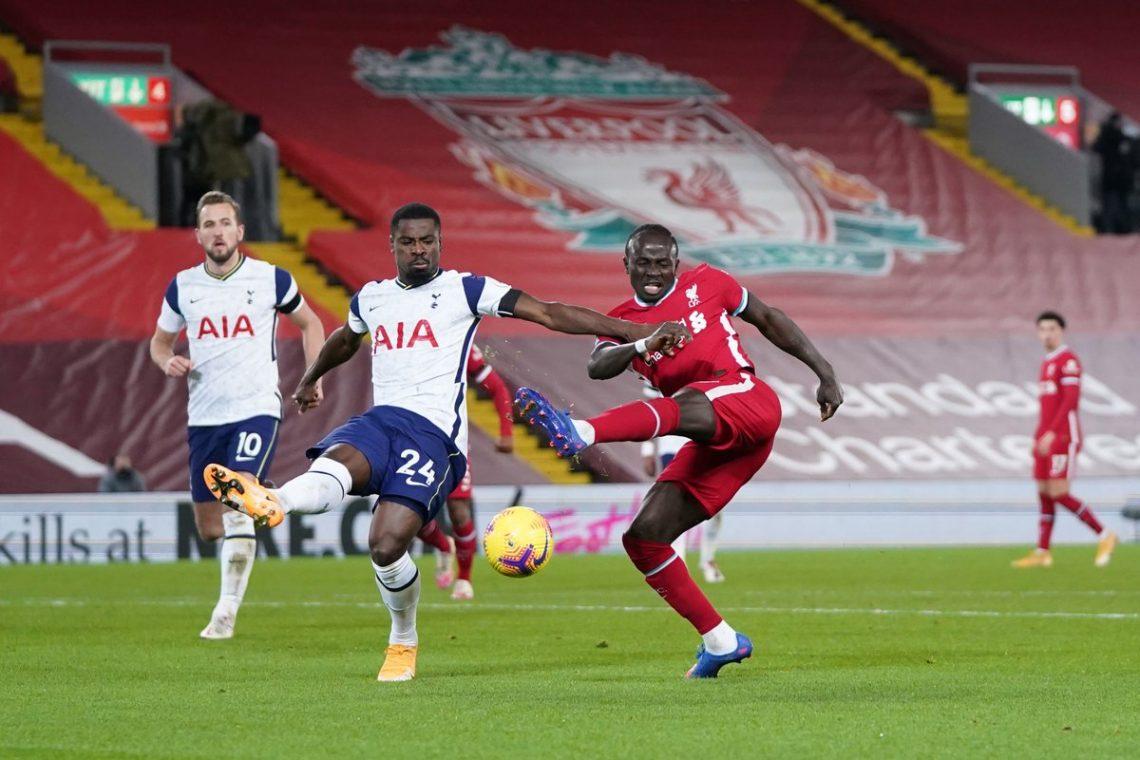 (Résumé) Premier League : Liverpool gagne le choc contre Tottenham