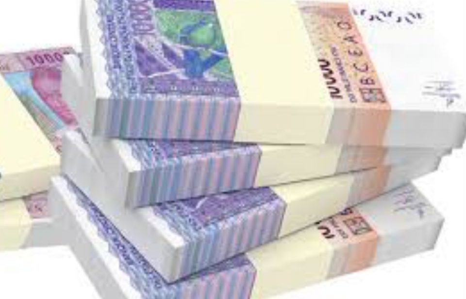 Sédhiou: la gendarmerie saisie 20 millions de CFA de faux billets