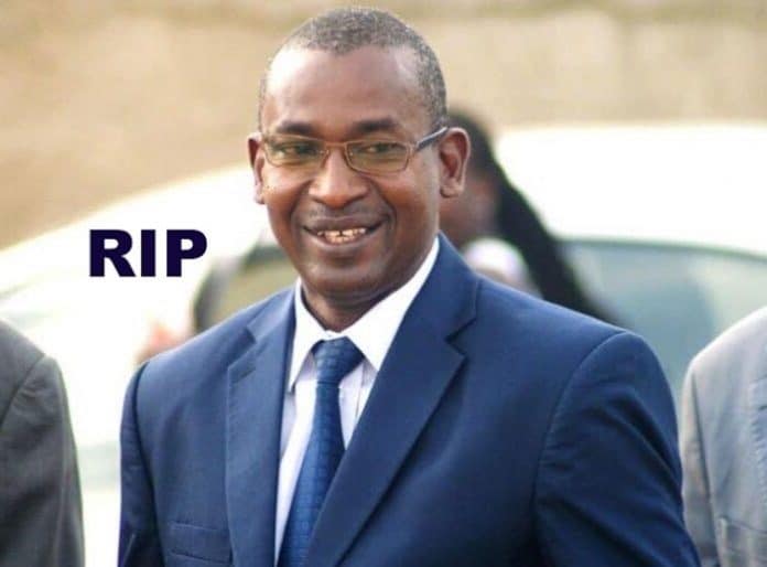 Dalifort : Le successeur du maire Idrissa Diallo connu jeudi