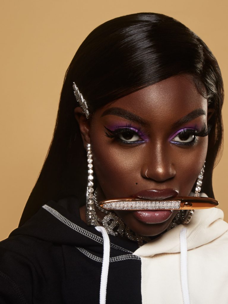 (Photos) Liliane Maroun, la fille de Dj Edouardo lance sa marque