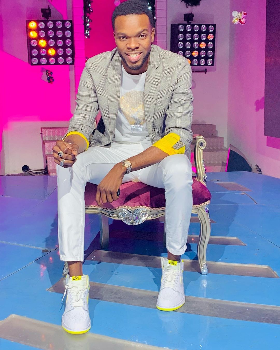 Photos – Top 10 des animateurs qui ont marqué l’année 2020