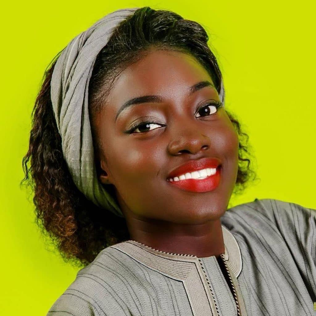 30 Photos: Top 10 des actrices Sénégalaises, les plus belles et $exy de l’année 2020