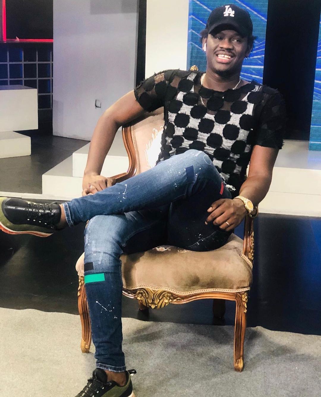 Photos – Top 10 des animateurs qui ont marqué l’année 2020