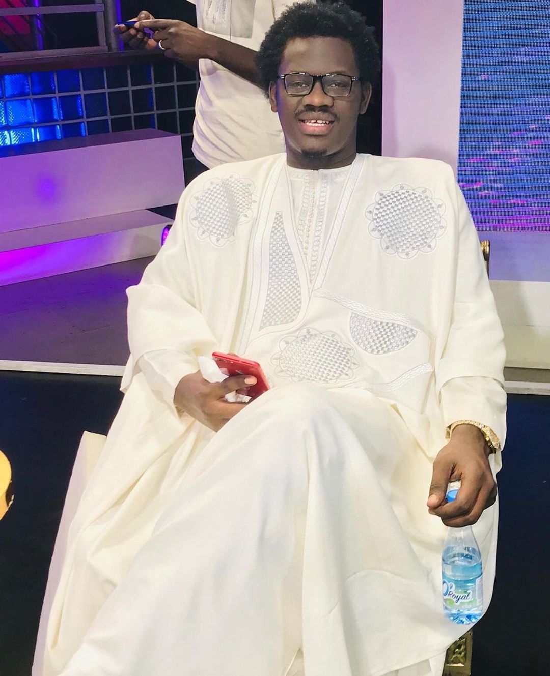 Photos – Top 10 des animateurs qui ont marqué l’année 2020