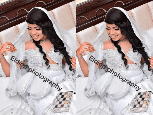 Rétrospective: Mariages de célébrités qui ont marqué l'année 2020 (Photos)