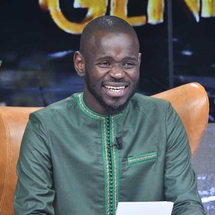 Photos – Top 10 des animateurs qui ont marqué l’année 2020