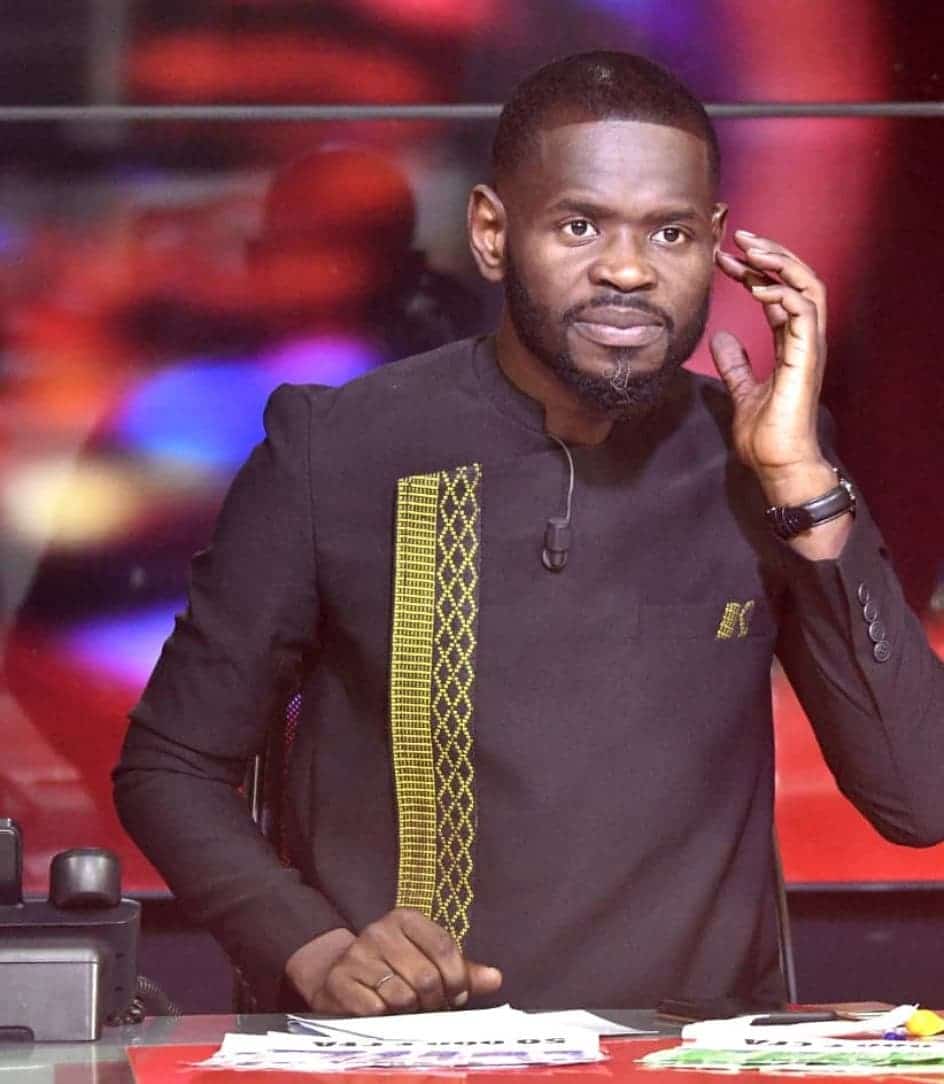 Photos – Top 10 des animateurs qui ont marqué l’année 2020