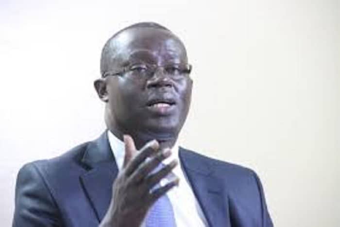 Augustin Senghor : «La CAF souffre de problèmes de gouvernances structurelles»