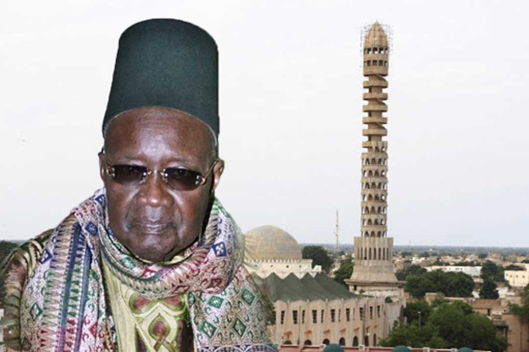 Anniversaire du décès de Serigne Mansour Sy : Voilà 8 ans ,les sénégalais se souviennent de Borom Daradji